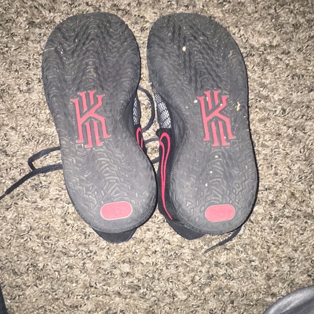 Nice shoes